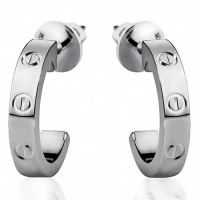 Срібні сережки-гвоздики (4941) Рекомендації для вас