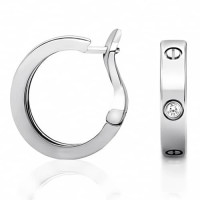 Срібні сережки (4942) Рекомендації для вас