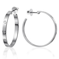 Срібні сережки-гвоздики (4943) Рекомендації для вас