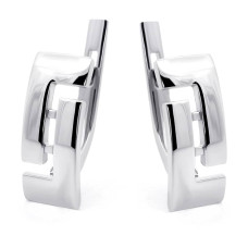 Срібні сережки (4944)