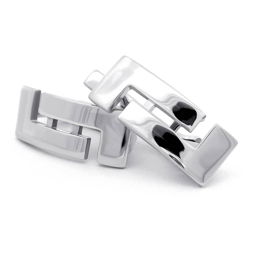 Срібні сережки (4944) - 5