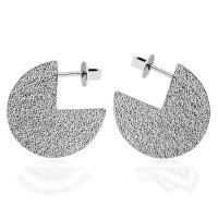 Срібні сережки-гвоздики (4949) Рекомендації для вас