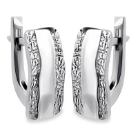 Срібні сережки (4953) Рекомендації для вас