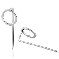 Срібні сережки (4956) Рекомендації для вас