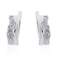 Срібні сережки (4957) Рекомендації для вас