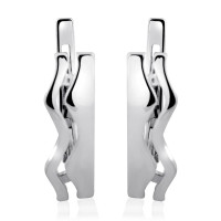 Срібні сережки (4958) Рекомендації для вас