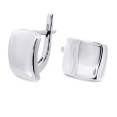 Срібні сережки (4959)