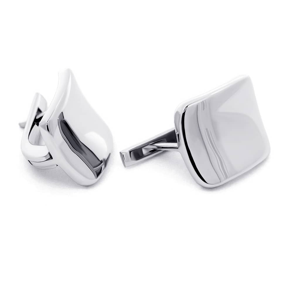 Срібні сережки (4959) - 4