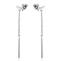 Срібні сережки-гвоздики (4960) Рекомендації для вас