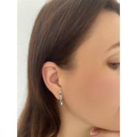 Срібні сережки (4962) Рекомендації для вас - 2