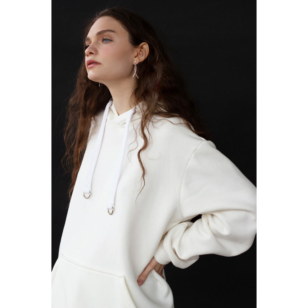 Срібні сережки-гвоздики (4963) - 6