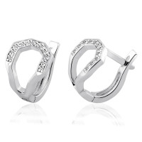 Срібні сережки (4965) Рекомендації для вас