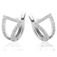 Срібні сережки (4966) Рекомендації для вас