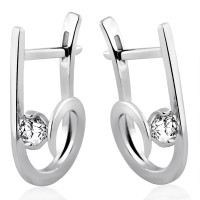 Срібні сережки (4968) Рекомендації для вас