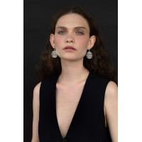 Срібні сережки (4971) Рекомендації для вас - 2