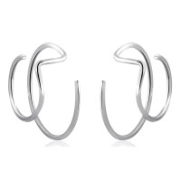 Срібні сережки (4974) Рекомендації для вас