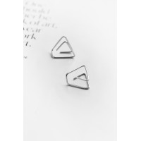 Срібні сережки (4975) Рекомендації для вас - 2