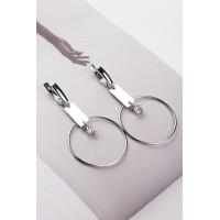 Срібні сережки (4989) Рекомендації для вас