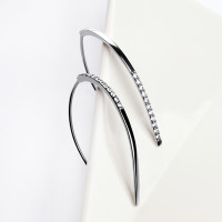 Срібні сережки (4991) Рекомендації для вас