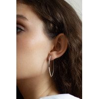 Срібні сережки (4991) Рекомендації для вас - 2