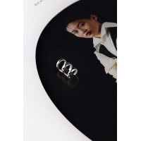 Срібна сережка - кафа (4993) Рекомендації для вас