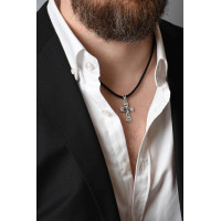 Срібний хрест (5177) Рекомендації для вас - 2