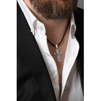 Срібний хрест (5198) Рекомендації для вас - 2