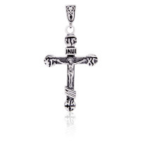 Срібний хрест (5203) Рекомендації для вас