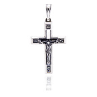 Срібний хрест (5208) Рекомендації для вас