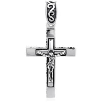 Срібний хрест (5211) Рекомендації для вас