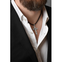 Срібний хрест (5213) Рекомендації для вас - 2