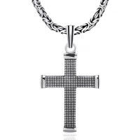 Срібний хрест (5214) Рекомендації для вас