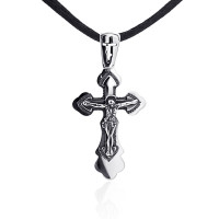 Срібний хрест (5226) Рекомендації для вас