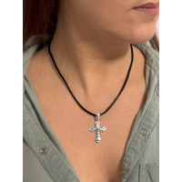 Срібний хрест (5228) Рекомендації для вас - 2