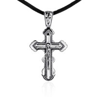 Срібний хрест (5229) Рекомендації для вас