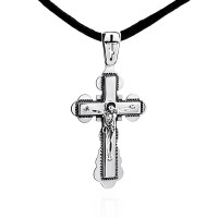 Срібний хрест (5231) Рекомендації для вас