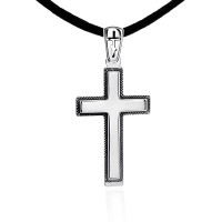 Срібний хрест (5232) Рекомендації для вас