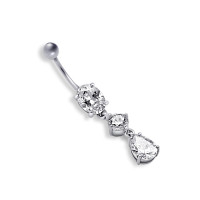 Срібний пірсинг (6004) Рекомендації для вас