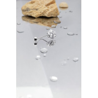 Срібний пірсинг Квітка (6010) Рекомендації для вас - 2