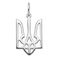 Серебряный кулон Трезубец (7056) Рекомендации для вас