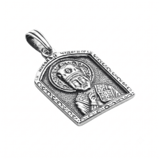 Ладанка Св. Миколай Чудотворець (7064)