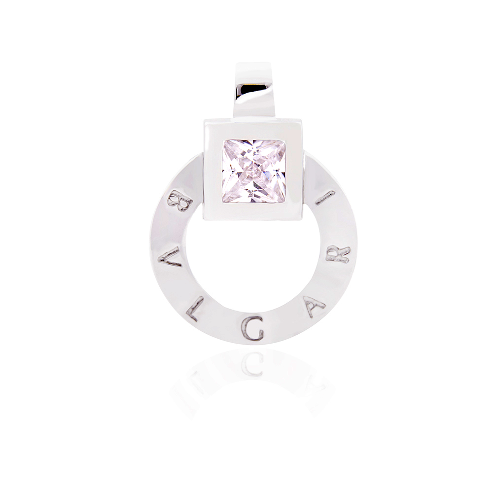 Срібний кулон (7152) - 1