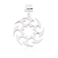 Срібний кулон Коловорот (7155) Рекомендації для вас