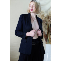 Срібний кулон Пташка на гілці (7158) Рекомендації для вас - 2