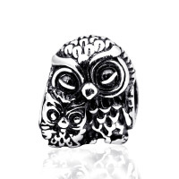 Шарм (намистина) Сова і совеня (7195) Рекомендації для вас