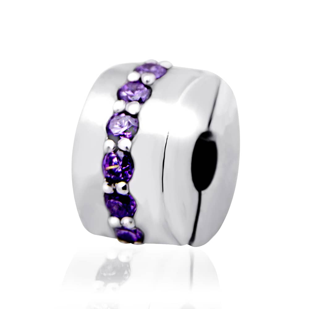 Кліпса (стоппер) (7211) - 1