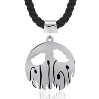 Срібний кулон Маки (7221) Нещодавно переглянуті