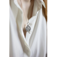 Ладанка Святий Бенедикт (7226) Рекомендації для вас - 2