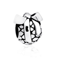 Шарм (намистина) Новорічна шишка (7228) Рекомендації для вас