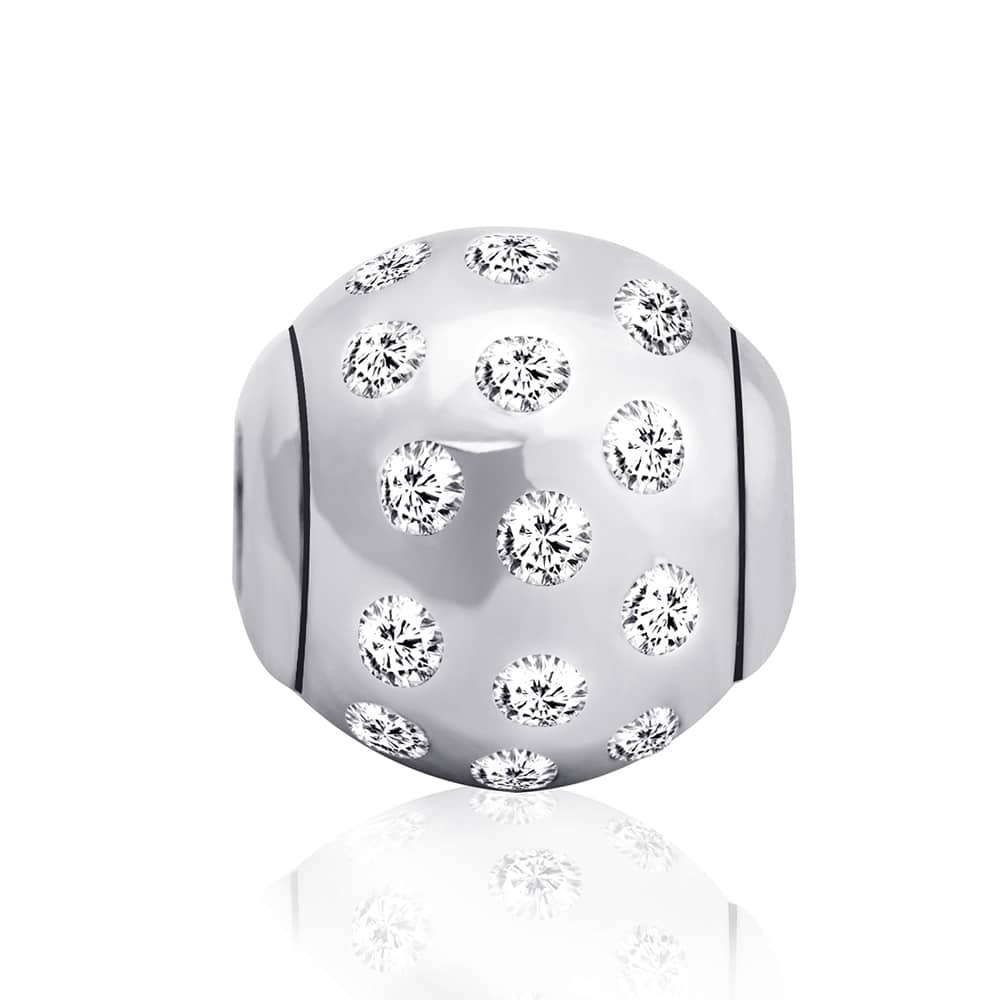 Шарм (намистина) (7235) - 1